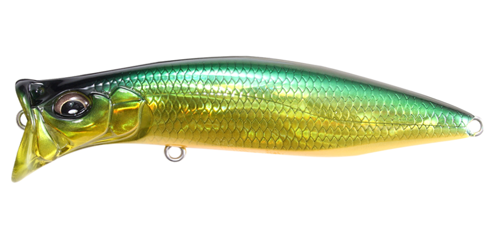 メガバス　KIRINJI 90　キリンジ90　GG GOLDEN LIME OB　ゆうパケット290円