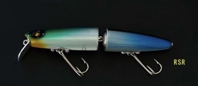 ニンナ　OROLO METAL JOINT（オロロ メタル ジョイント）　RSR　送料６００円