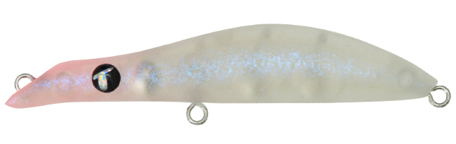 TICT ティクト　ビックヒップ　BIG-HIP60CD P32 オボロホタル　2026年新作　ゆうパケット290円