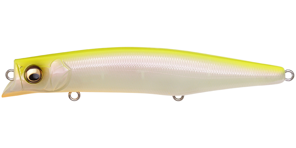 メガバス　カゲロウ125F PM CHART BACK ゆうパケット290円