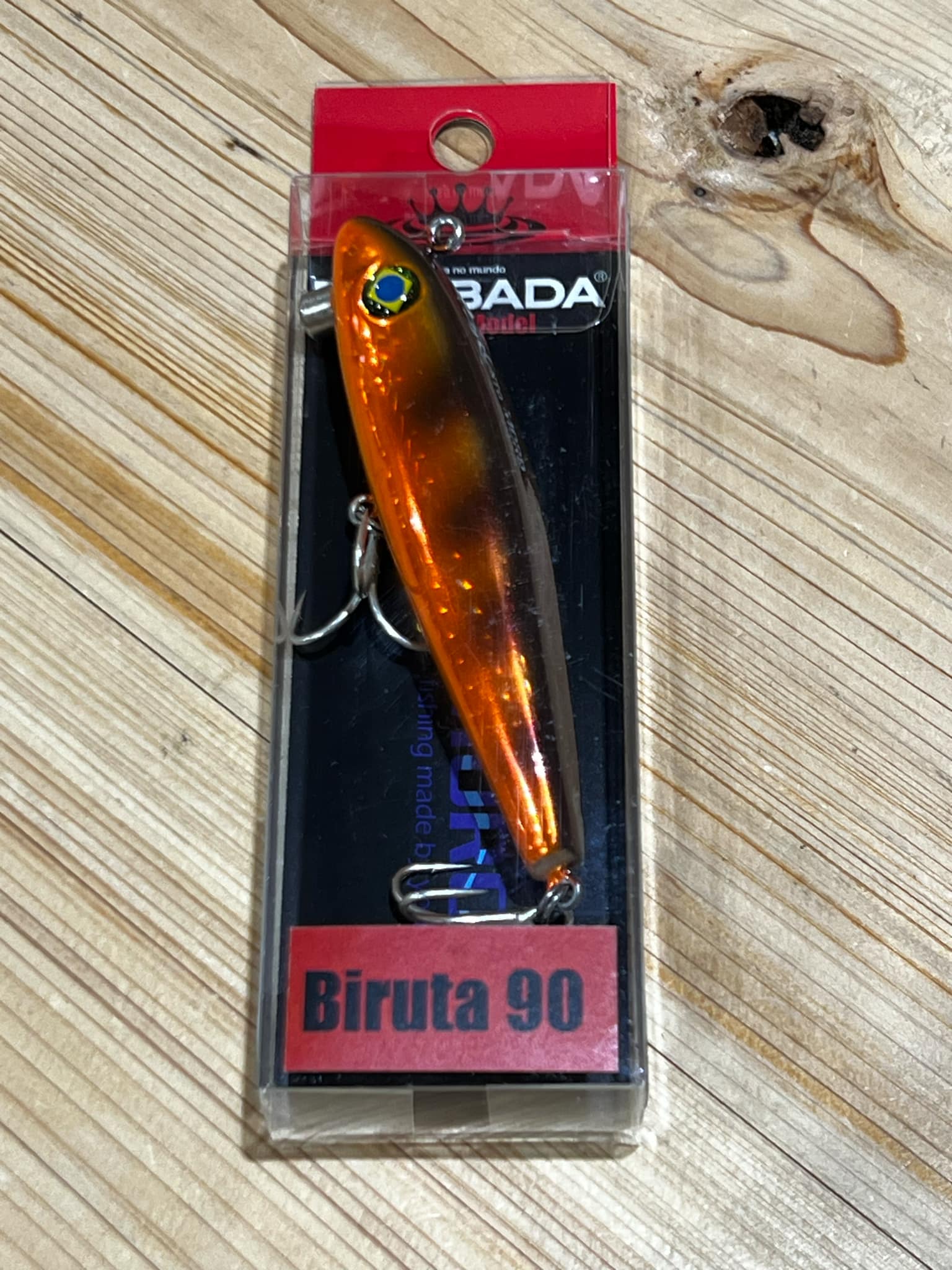 BOMBADA　ボンバダ　Biruta90　ミラージュハロウィン　ゆうパケット送料290円