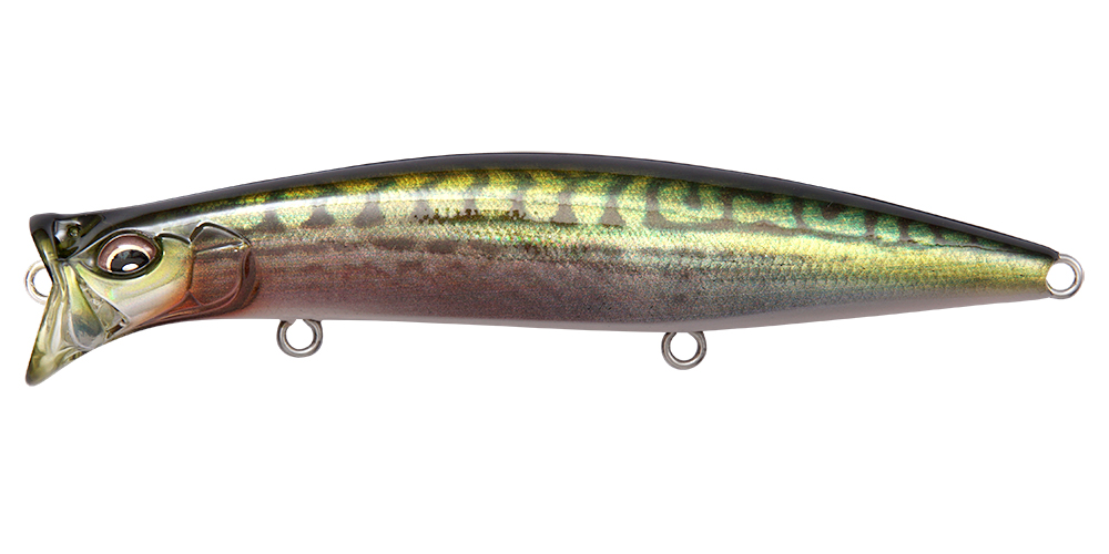 メガバス　KIRINJI 120　キリンジ120　FA GREEN MACKEREL　ゆうパケット290円