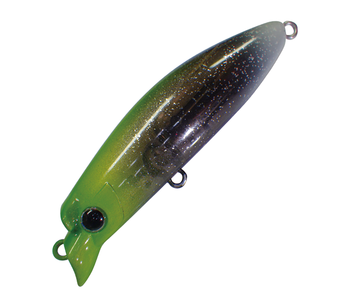 SMITH　スミス　2025年新作　メバルプラグ　スタイラー51S　シンキング　08.ドッカンチャート　ゆうパケット送料290円