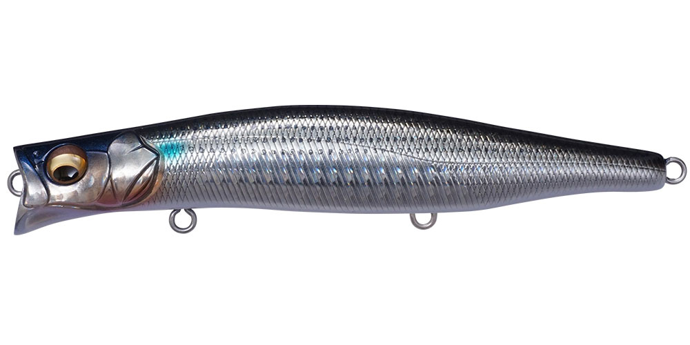 メガバス　カゲロウ124F  GG BORA ゆうパケット290円